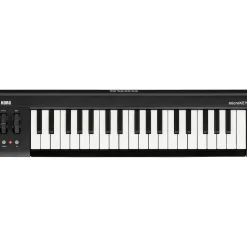 KORG microKEY2 37-Key Compact MIDI Keyboard