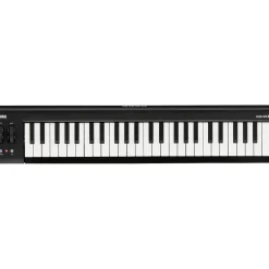 KORG microKEY2 49-Key Compact MIDI Keyboard