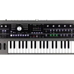KORG microKORG 2 Keyboard Synthesizer & Vocoder