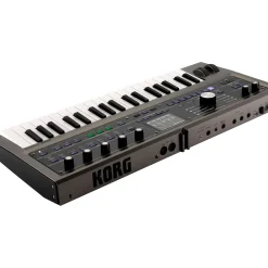 KORG microKORG 2 Keyboard Synthesizer & Vocoder