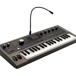 KORG microKORG 2 Keyboard Synthesizer & Vocoder