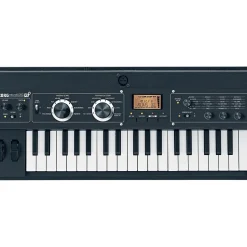 KORG microKORG XL+ Synthesizer/Vocoder