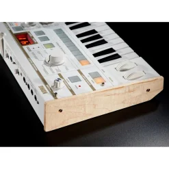 KORG microKORG-S Synthesizer/Vocoder With Built-In Speaker System