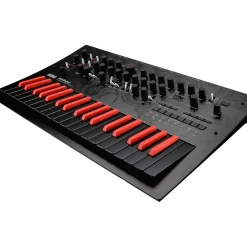 KORG minilogue bass Polyphonic Analog Synthesizer