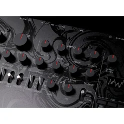 KORG minilogue bass Polyphonic Analog Synthesizer