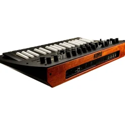 KORG minilogue xd Inverted Polyphonic Analog Synthesizer