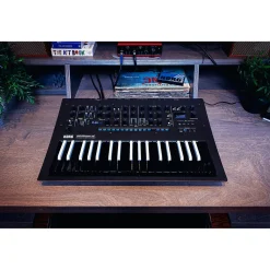 KORG minilogue xd Inverted Polyphonic Analog Synthesizer