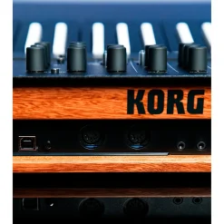 KORG minilogue xd Inverted Polyphonic Analog Synthesizer