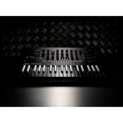 KORG minilogue xd Inverted Polyphonic Analog Synthesizer