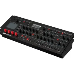 KORG modwave Wavetable Desktop/4U Rack