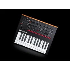 KORG monologue Monophonic Analog Synthesizer Black