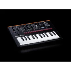 KORG monologue Monophonic Analog Synthesizer Black