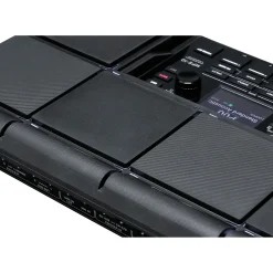 KORG MPS-10 Drum, Percussion, and Sampler Pad