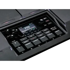 KORG MPS-10 Drum, Percussion, and Sampler Pad
