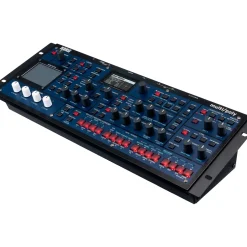 KORG Multi/Poly Virtual Analog Synthesizer Desktop Module