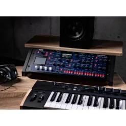 KORG Multi/Poly Virtual Analog Synthesizer Desktop Module