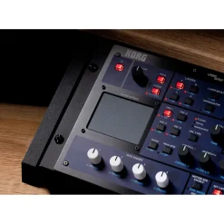 KORG Multi/Poly Virtual Analog Synthesizer Desktop Module