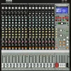 KORG MW-2408 SoundLink 24-Channel Hybrid Analog/Digital Mixer