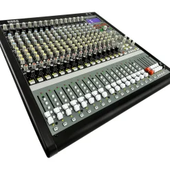 KORG MW-2408 SoundLink 24-Channel Hybrid Analog/Digital Mixer