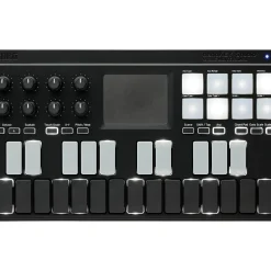 KORG nanoKEY Studio