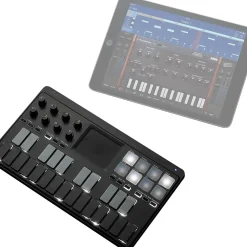 KORG nanoKEY Studio