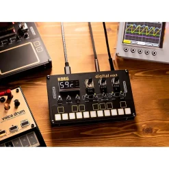 KORG NTS-1 MK2 DIY Multi Synth