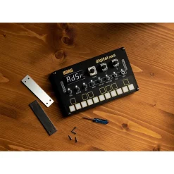 KORG NTS-1 MK2 DIY Multi Synth