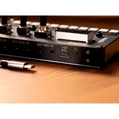 KORG NTS-1 MK2 DIY Multi Synth