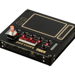 KORG Nu:Tekt NTS-3 KAOSS DIY Realtime Effects Pad