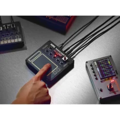 KORG Nu:Tekt NTS-3 KAOSS DIY Realtime Effects Pad