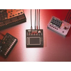 KORG Nu:Tekt NTS-3 KAOSS DIY Realtime Effects Pad