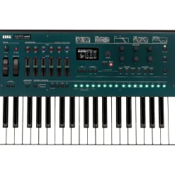 KORG opsix 2.0 FM Synthesizer