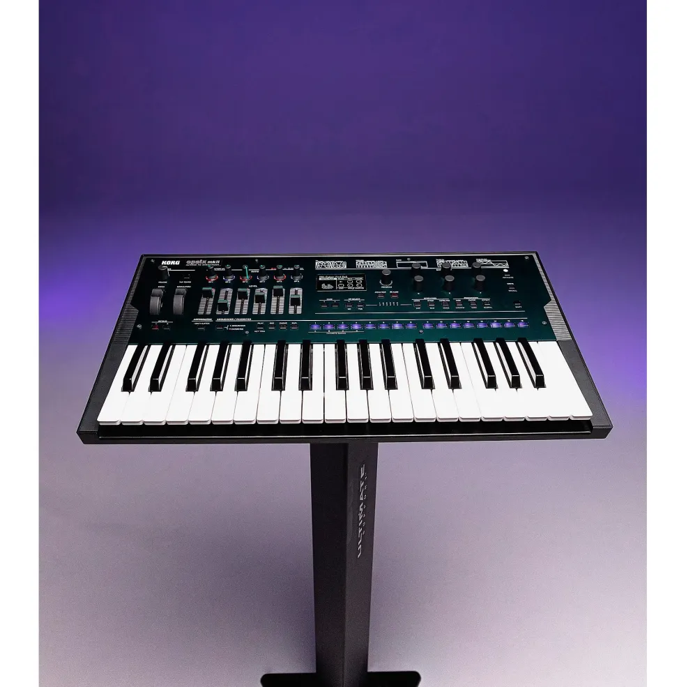 KORG opsix 2.0 FM Synthesizer