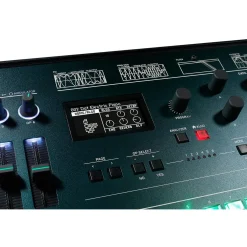 KORG opsix 2.0 FM Synthesizer