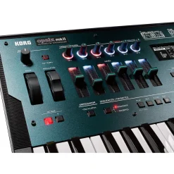 KORG opsix 2.0 FM Synthesizer