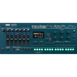 KORG opsix FM Desktop Desktop/4U Rack