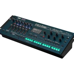 KORG opsix FM Desktop Desktop/4U Rack
