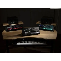 KORG opsix FM Desktop Desktop/4U Rack