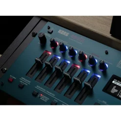 KORG opsix FM Desktop Desktop/4U Rack