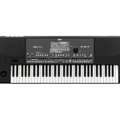 KORG PA600 Arranger Keyboard