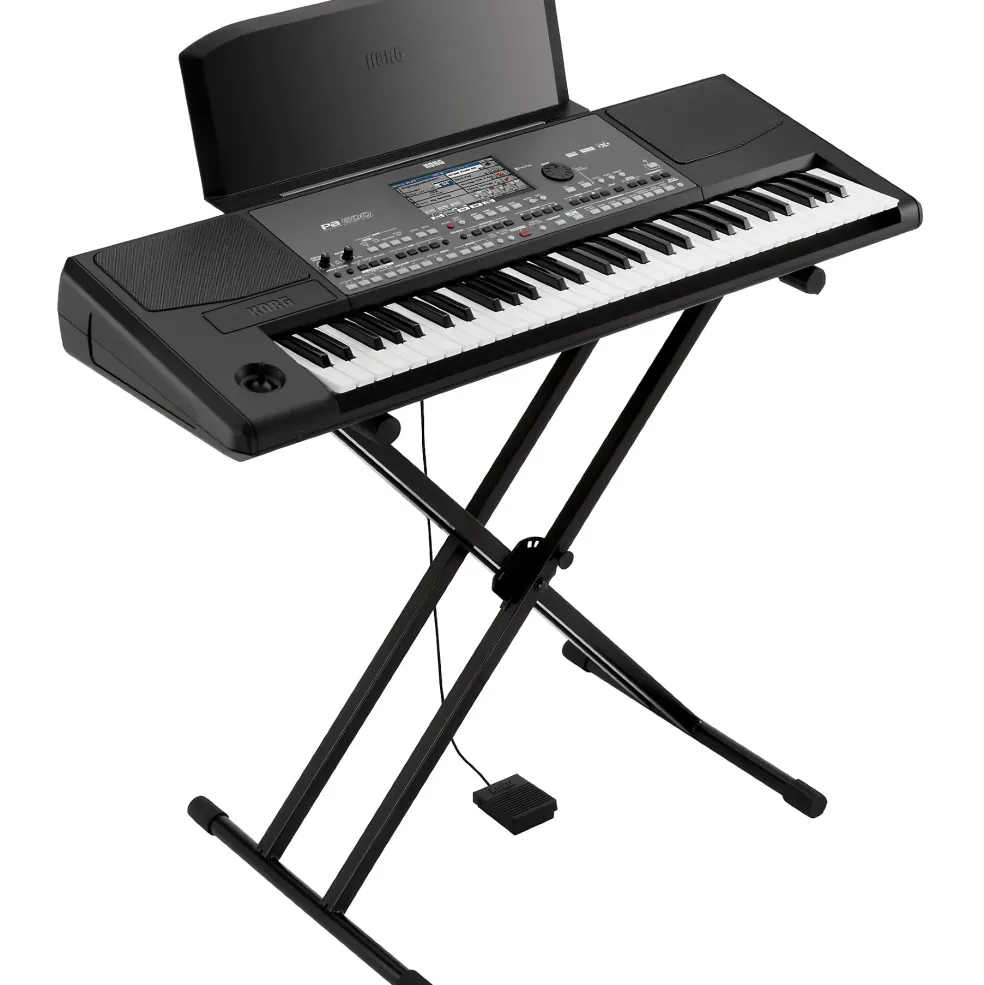 KORG PA600 Arranger Keyboard