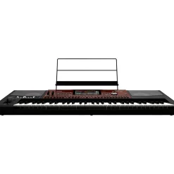 KORG Pa700 ORIENTAL 61-Key Arranger Workstation Black