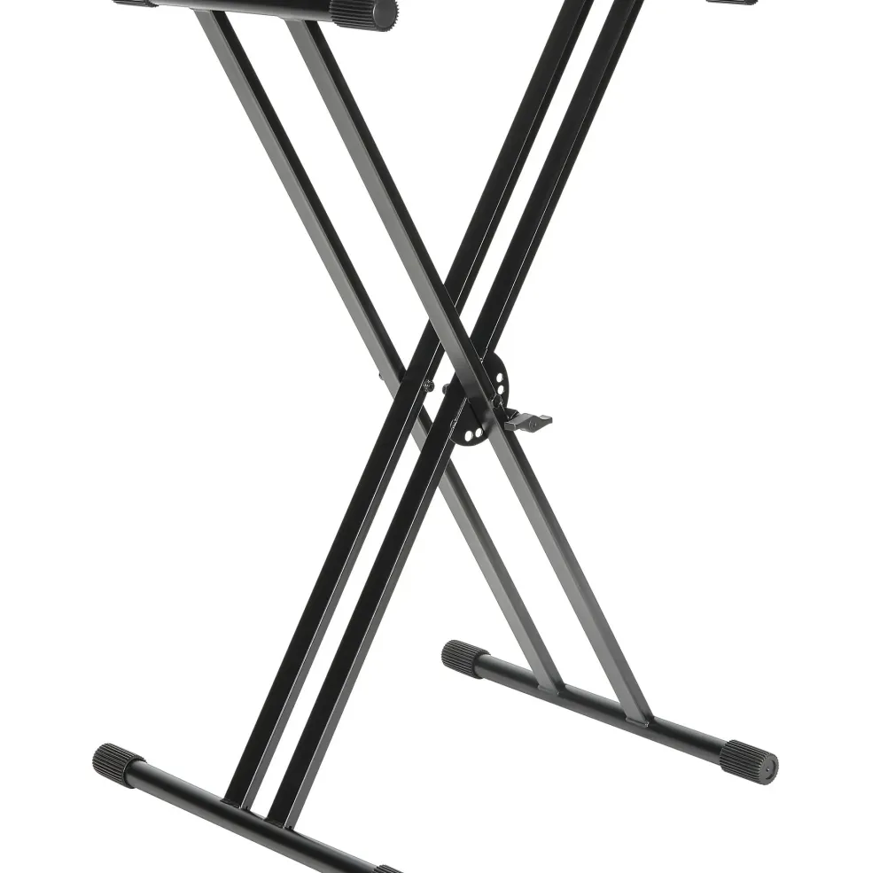 KORG Pa5X 88-Key Arranger With Stand and Pedal