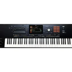 KORG Pa5X Professional Arranger 76 Key