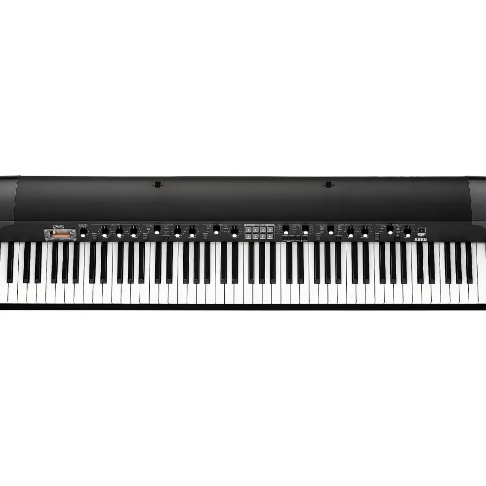 KORG SV-2 Vintage 88-Key Stage Piano