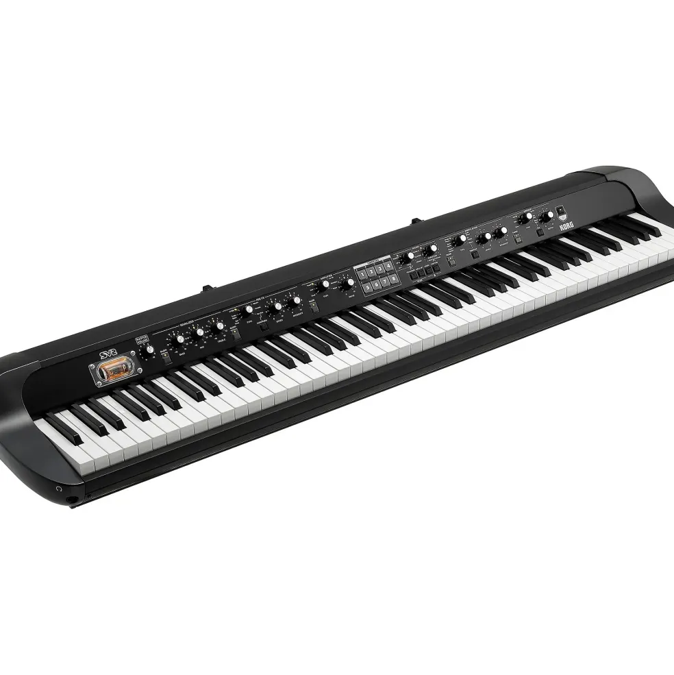 KORG SV-2 Vintage 88-Key Stage Piano