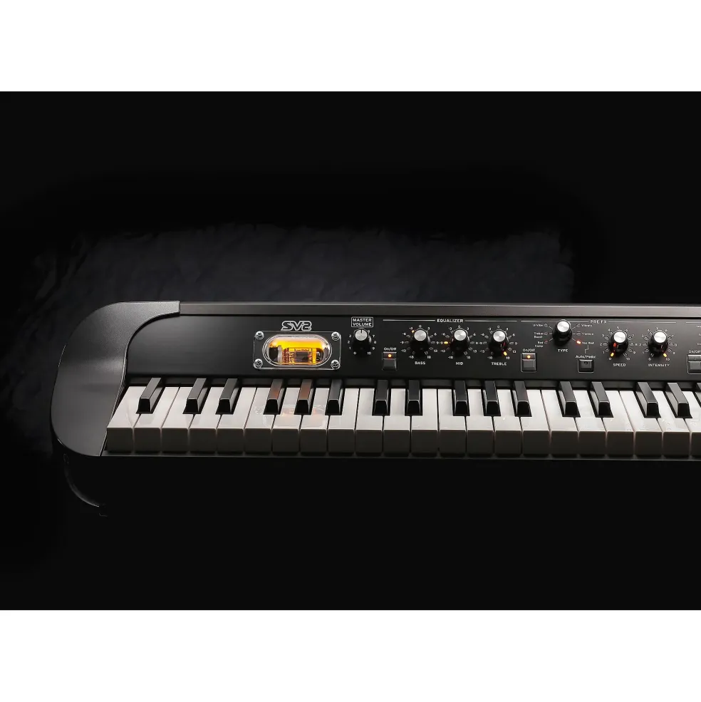 KORG SV-2 Vintage 88-Key Stage Piano