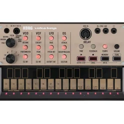 KORG volca keys Analog Synth Machine