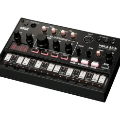 KORG volca kick bass Percussion Synthesizer
