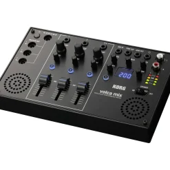 KORG volca mix Analog Performance Mixer